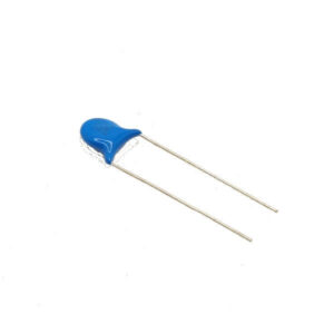 Condensador Ceramico  2,2nF 2000Vdc 2K2