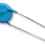Condensador Ceramico  330pF 6000Vdc