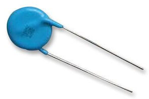 Condensador Ceramico  680pF  6000Vdc