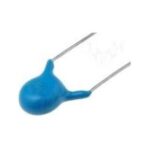 Condensador Ceramico 1,5nF 6000Vdc  1K5