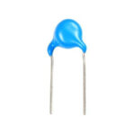 Condensador Ceramico 100pF 1000Vdc