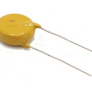 Condensador Ceramico 2,2nF 6000Vdc  2K2 6000Vdc