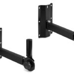 Pareja Soportes Pared Altavoz VONYX WMS05