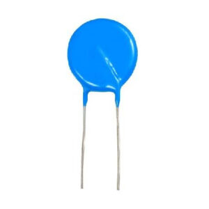 Condensador Ceramico 2,2nf 3000V 7,5mm