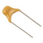 Condensador Ceramico MULTICAPA 150pF 50Vdc