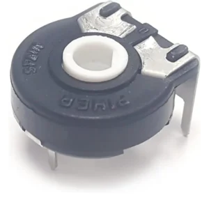 5K PT15V Resistencia Ajustable Ajuste Vertical