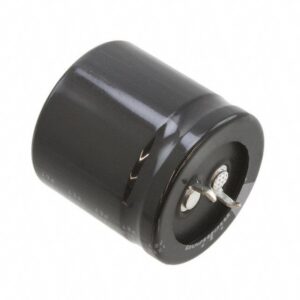Condensador Electrolitico 1000uF 160Vdc 105ºC 30x30mm 2 pin