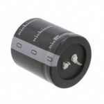 Condensador Electrolitico 12000UF 50Vdc 85ºC 35x40mm 2 pin