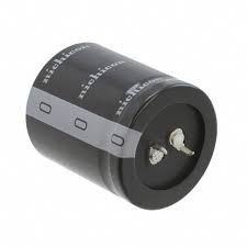 Condensador Electrolitico 12000UF 50Vdc 85ºC 35x40mm 2 pin