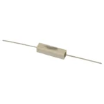 8R2 8WV Resistencia Bobinada Radial 8,2 Ohm 8W