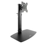 Soporte Mesa Monitores 17-27' TOOQ NEGRO