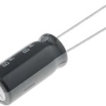 Condensador Electrolitico 3300uF 6,3Vdc 12,5x20mm Radial