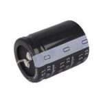 Condensador Electrolitico 4700uF 63Vdc 105ºC 25x41mm 2pin