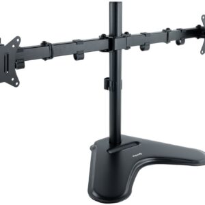 Soporte Sobremesa 2 TVs 19'- 32' TOOQ