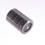 Condensador Electrolitico 6800uF 80Vdc 85ºC 35x40mm 2PIN