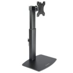 Soporte Sobremesa Monitores 17-32' TOOQ NEGRO