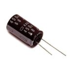 Condensador Electrolitico 68uf 450Vdc 105ºC 16x35,5mm Radial
