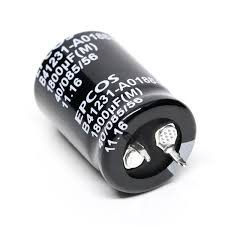 Condensador Electrolitico 8200uF 63Vdc 85ºC 30X45mm 2Pin