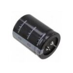 Condensador Electrolitico 8200uF 80Vdc medidas 35x45mm 2Pin  Snapin