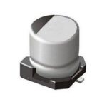 Condensador Electrolitico SMD 10uF 35Vdc 5X5,3mm