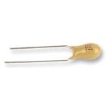 Condensador Electrolitico Tantalo 6,8uF 25Vdc