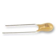 Condensador Electrolitico Tantalo 6,8uF 25Vdc