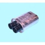 Condensador Microondas 1,1uF 2100Vac CP616