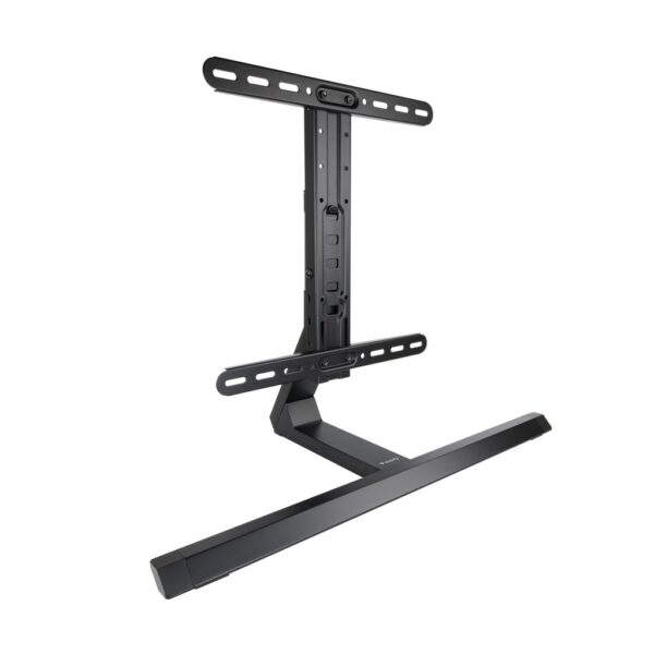 Soporte TV Sobremesa Aluminio Pantallas 32-65'