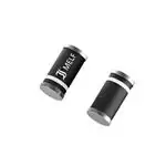 Diodo Rectificador 1N4007-SMD 1000V 1A DO213B