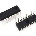 CD4507 Circuito Integrado Logico MC14507