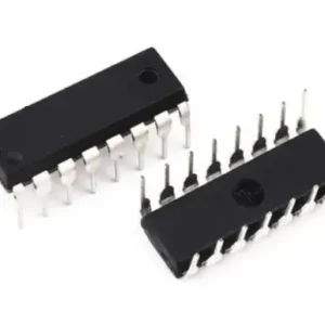CD4507 Circuito Integrado Logico MC14507