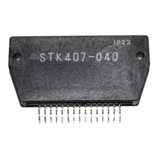 Circuito Integrado STK407-040