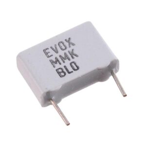Condensador Poliester 10nF 1000V  R15mm 10K