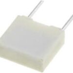 Condensador Poliester 10nF 100Vdc Rastes 5mm
