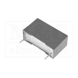 Condensador Poliester 10nF 2000Vdc  R22.5mm 10K