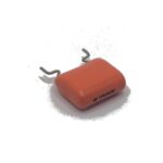 Condensador Poliester 150nF 630V  R15mm 150K