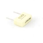Condensador Poliester 15nF 250V  R7,5mm 15K