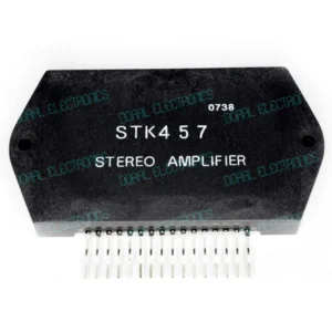 Circuito Integrado STK457