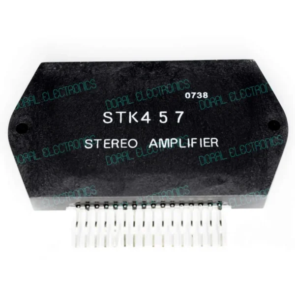 Circuito Integrado STK457