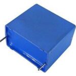 Condensador Poliester 22nF 1000V  R22.5mm 22K