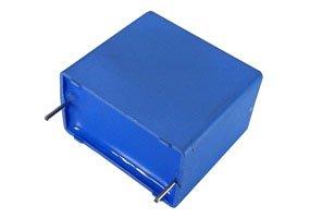 Condensador Poliester 22nF 1000V  R22.5mm 22K