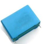 Condensador Poliester 330nF 1000V  AXIAL 330K
