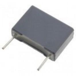 Condensador Poliester 680nF 250V  R22,5mm 680K