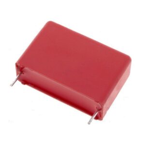 Condensador Poliester 680nF 630V  R22,5mm 680K