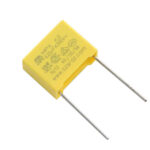 Condensador Polipropileno  220nF 310Vac X2 Raster 15mm