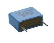 Condensador Polipropileno 1,5nF 275Vac X2 R10mm