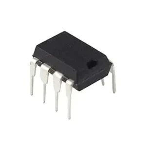INA217P Circuito Integrado Amplificador Analogico