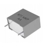 Condensador Polipropileno 1,5uF 420Vdc  Raster 15mm