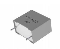 Condensador Polipropileno 1,5uF 420Vdc  Raster 15mm