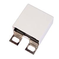 Condensador Polipropileno 1uF 1200Vdc 5% terminales tornillo